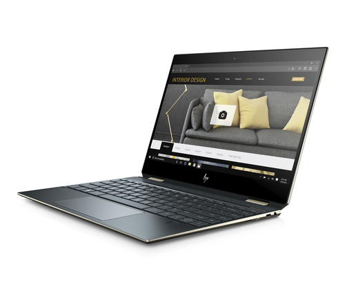 HP Spectre x360 13-ae022tu Intel® Core™ i7 i7-8550U Hybrid (2-in-1) – image 5