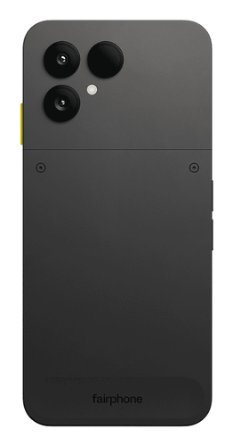 Fairphone (Gen. 6) smartphone – Foto 2 van 10