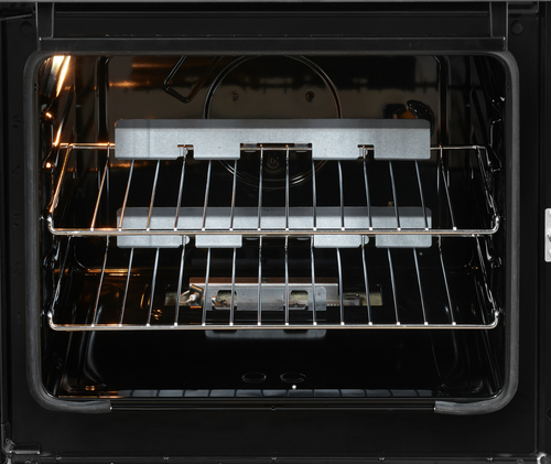 Beko KDG653K 60cm Freestanding Gas Double Oven Cooker – image 4