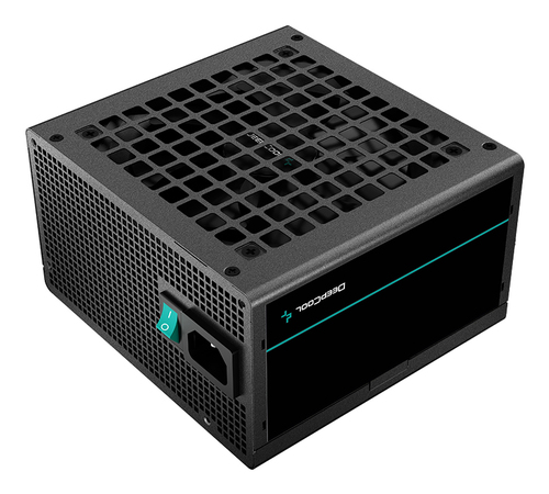 DeepCool PF750 750W voeding, afbeelding 4
