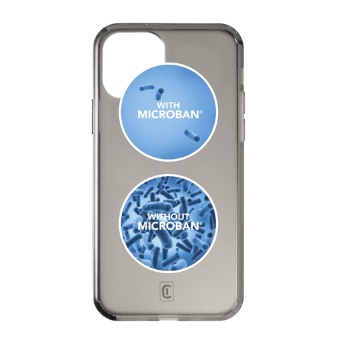 Cellularline Antibacterial Case - iPhone 11 – image 5
