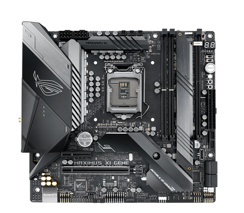 ASUS ROG MAXIMUS XI GENE – image 9