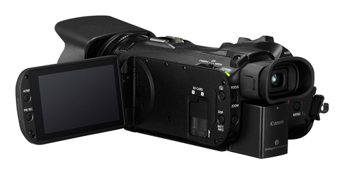 Canon Legria HF G70 4K Uhd Camcorder - image 4