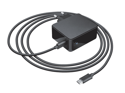 Trust Summa 45W Universal USB-C Charger – image 2