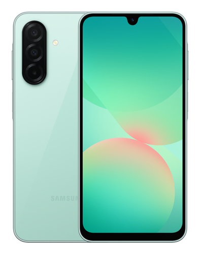 Samsung Galaxy A26 5G Mint 256 GB - image 1