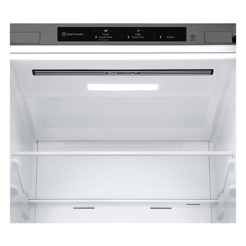 LG GBV3100DPY fridge-freezer Freestanding – image 9