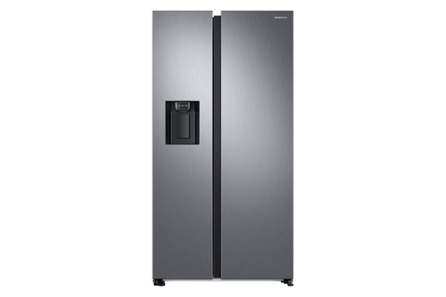 Samsung RS68N8322S9 side-by-side refrigerator Freestanding
