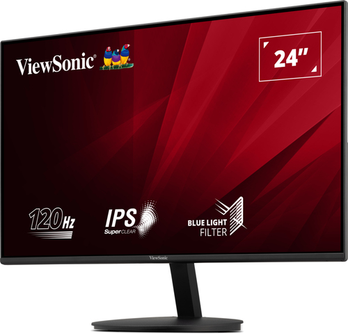 ViewSonic VA24E1-H Full HD monitor, afbeelding 3