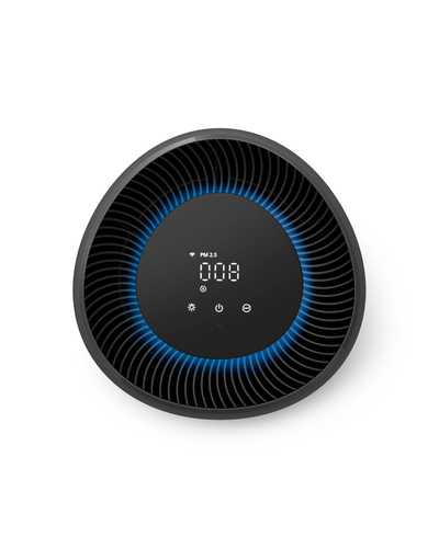 Philips AC2221/13 air purifier 109 m² – image 5