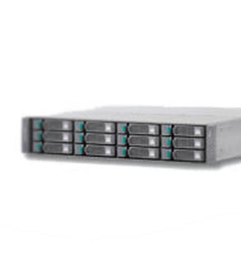 Fujitsu FibreCAT SX60 Base Unit