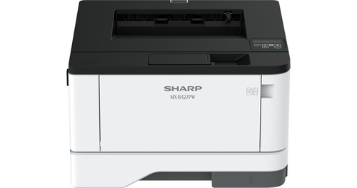 Sharp MX-B427PW 600 x 600 DPI A4 Wi-Fi