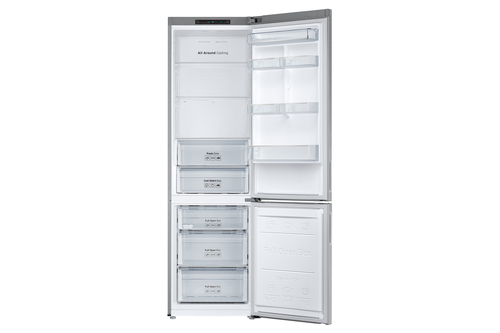 Samsung RB37J506MSA/EF fridge-freezer Freestanding – image 4