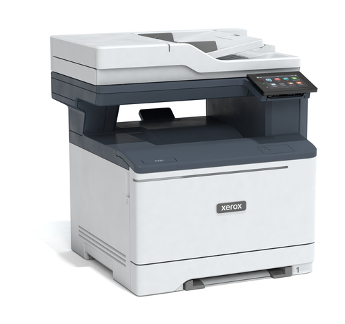 Multifuncionales XEROX C325_DNI