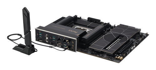 ASUS ProArt Z890-CREATOR WIFI moederbord, afbeelding 9