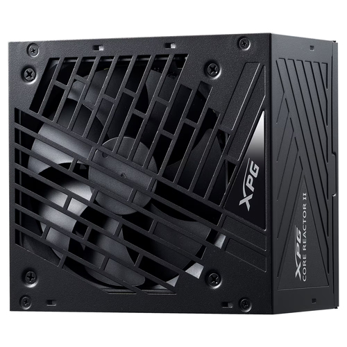 XPG COREREACTORII650G-BKCUS power supply unit