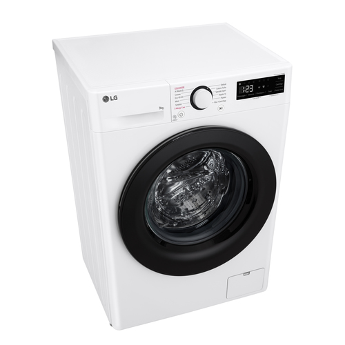LG F2R3S09NSWB washing machine Front-load – image 8