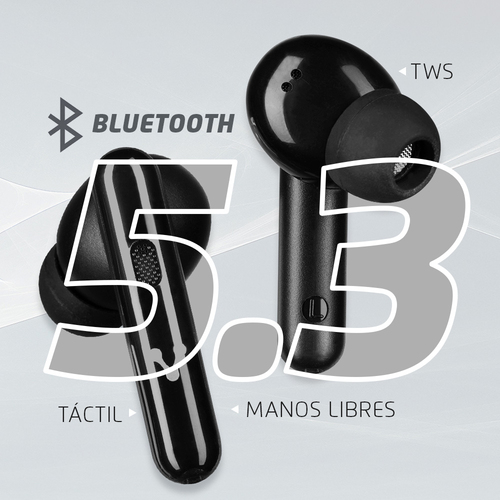 Audifonos VORAGO ESB-202