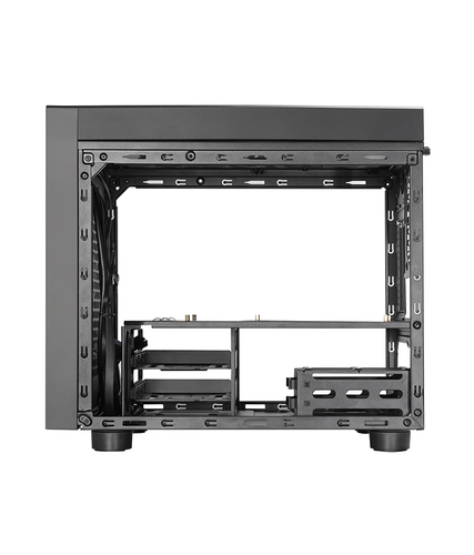 Chieftec CI-03B-OP cubecube behuizing, afbeelding 5