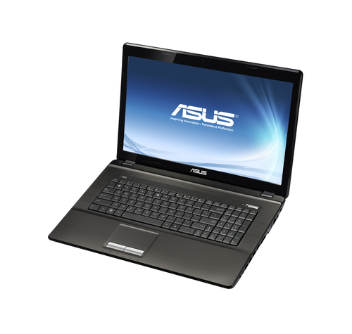 ASUS K73SD-TY049V laptop Intel® Core™ i7 i7-2670QM