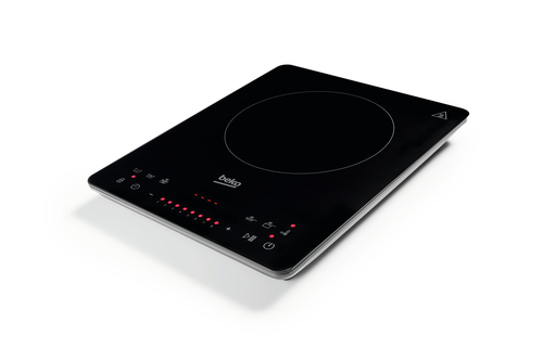 Beko HPI214B hob Black Countertop Zone induction hob 1 zone(s) – image 3