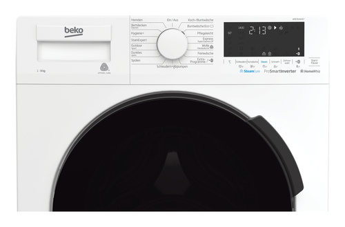 Beko WMC91464ST washing machine Front-load – image 4