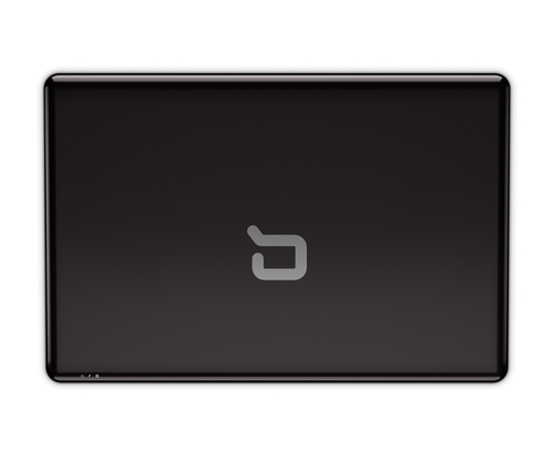 HP Compaq Presario CQ61-318TU Notebook PC