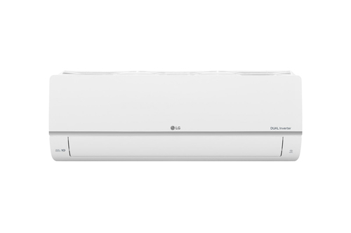 LG S18ETK air conditioner Split system White