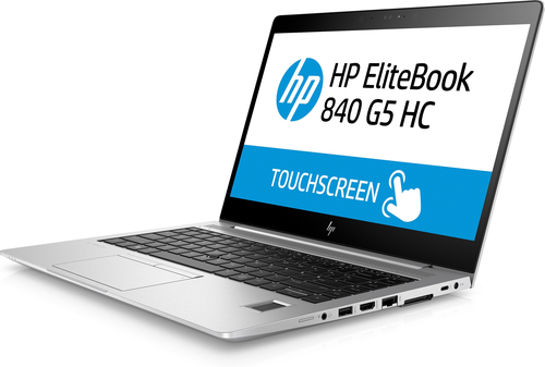 HP 840 G5 HC + EliteDisplay E243 – image 3