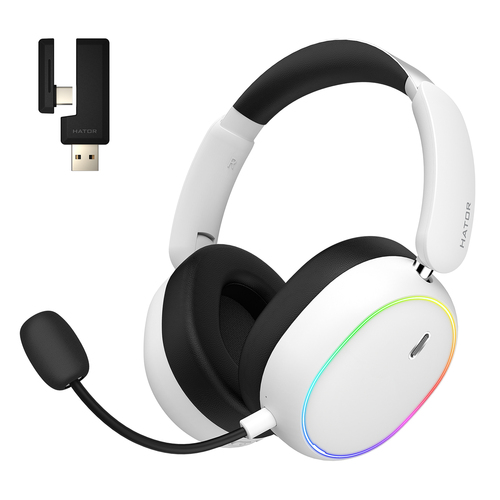 HATOR Phoenix 2 Wireless Wit - Headset