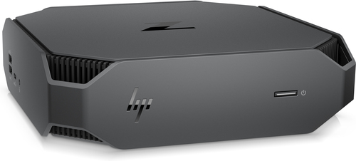 HP Z2 Mini G5 – image 3