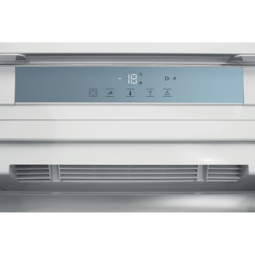 Hotpoint HTSD18F013H1 177cm Integrated In Column Frost Free Freezer - image 5