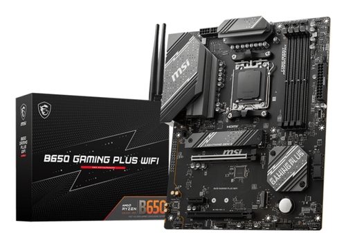 Gigabyte GA-B850 EAGLE WF7 ICE (AM5) (D)
