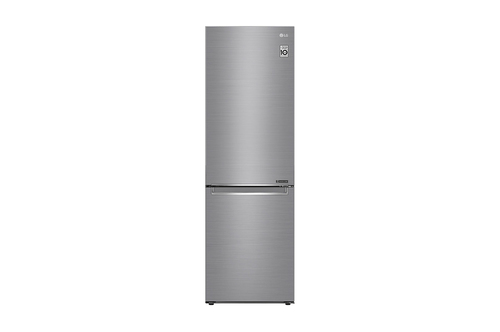 LG GBB71PZEZN fridge-freezer Freestanding