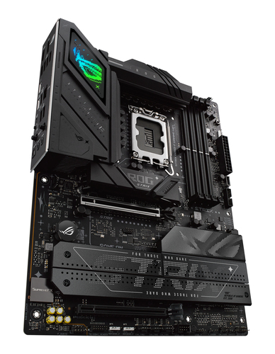 Asus Rog Strix B860-F Gaming Wifi Intel DDR5 Atx Motherboard Lga 1851 - 90MB1JG0-M0EAY0 - image 8