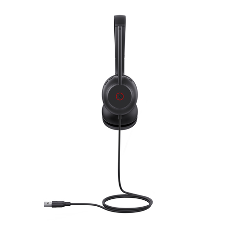 Yealink UH35 Dual UC - Headset, afbeelding 3