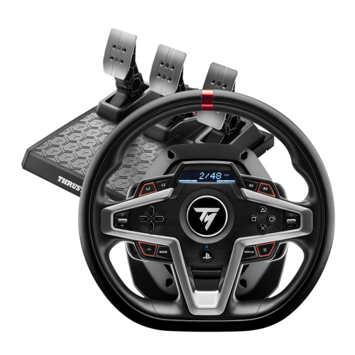 Thrustmaster T248 GT