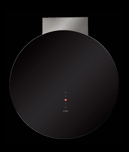 CDA EVQ7 Black 615 m³/h