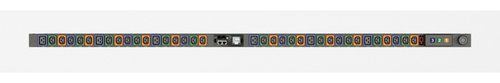 POWERIT RACK PDU SWITCHED