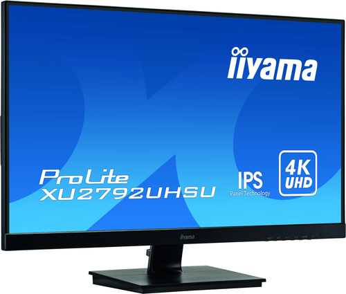 iiyama ProLite XU2792UHSU-B1 computer monitor – image 3