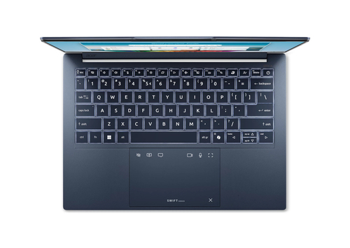 Acer Swift Go 14 AI Intel NX.JZSEG.009 laptop Copilot+ PC Intel Core Ultra 7 355 – image 5