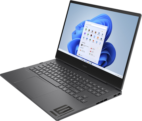 HP OMEN by HP 16-n0502sa AMD Ryzen™ 7 6800H Laptop – image 2