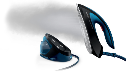 Philips PerfectCare Performer GC8735/80 Steam generator iron – image 3