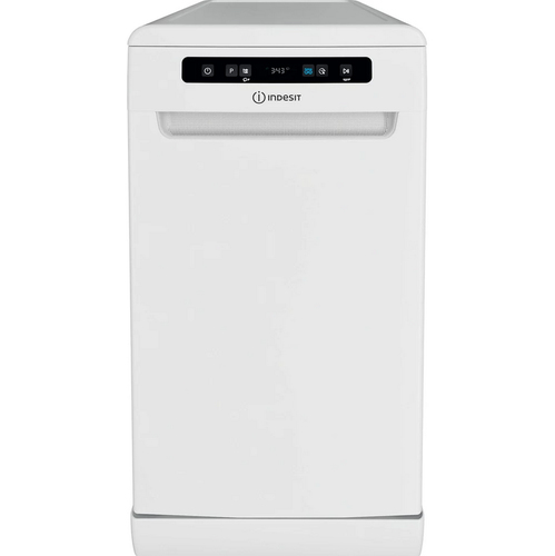Indesit DSFO 3T224 C посудомоечная машина Отдельно стоящий