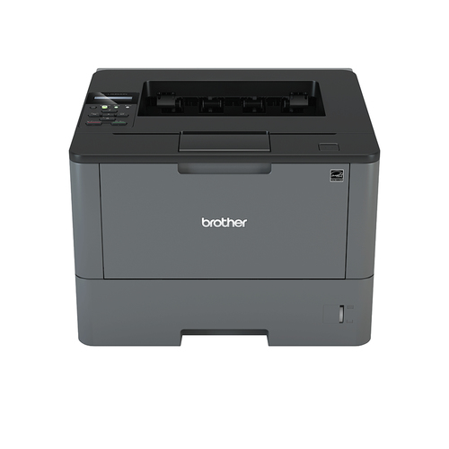Brother HL-L5050DN 1200 x 1200 DPI A4