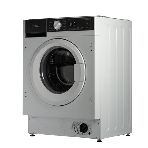 CDA WM914 Integrated 9kg Washing Machine