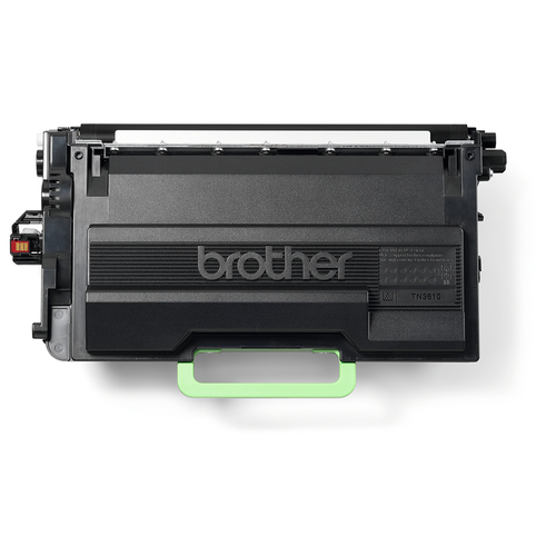Brother TN-3610 Toner Cartridge Black TN3610 - image 1