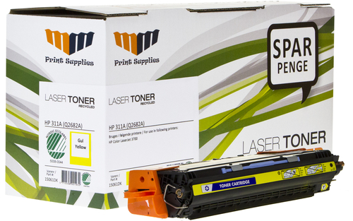 MM 15061DK toner cartridge 1 pc(s) Cyan