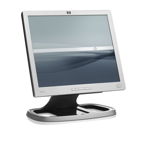 HP L1906i 19-inch LCD Monitor – image 2