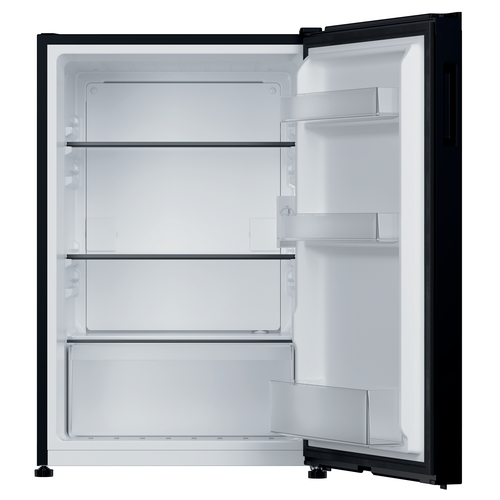 Hoover HONLQ2S58EBK Freestanding – image 3