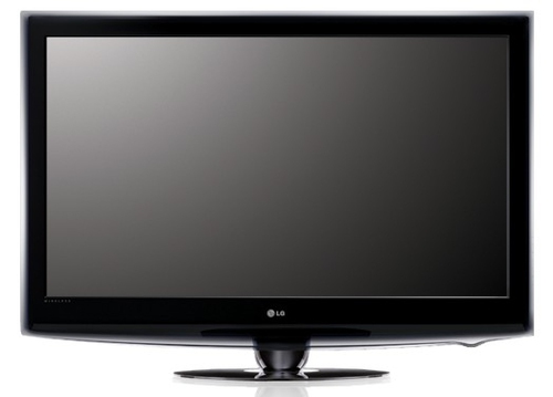 LG 42LH9000 TV 106.7 cm (42") Full HD Black 500 cd/m²